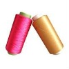 DTY 100% polyester 450D 144F