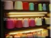 DTY 150D/288F YARN polyester color yarn