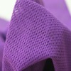 DTY 75D/36F micro poly mesh netting fabric for garment