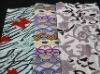 DTY Prints fabric