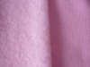 DTY fleece fabric