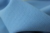 DTY plain dyed Interlock polyester knitted fabric for sportswear