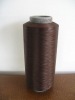 DTY polyester yarn