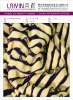 DTY ruffle with spandex P/D