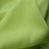 DTY tricot Poly Knitting Fabric for lining