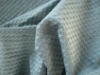 DYED VELVETEEN,                       velveteen fabric,                              checked pattern,                  velveteen