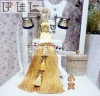 DZ0007 fashion decorative curtain tassels