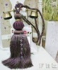 DZ0026 Decorative curtain tassels