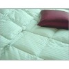 Damask Down Comforter