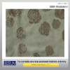 Damask mattress  fabric