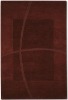 Dark Shade Frame Carpet
