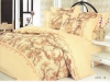 Dark fragrant fluctuation Bedding Set