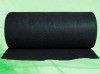 Dark non woven fabric