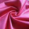 Dazzle plain fabric