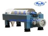 Decanter Centrifuge for Limed Fleshings Treatment