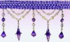 Decoration Beads Fringe