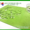 Decoration felt product