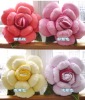 Decoration flower pillow