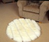 Decorative Carpets 100 sheepy fur