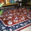 Decorative & Comfortable Bathroom Carpet