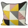 Decorative Cute Silk  Pillow