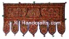 Decorative Door Valances