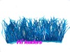 Decorative Dyed Turkey Feather Fringe