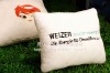 Decorative Embroidery Cushion & Pillow for promotion