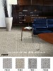 Decorative Floor Carpet(with detail photos)