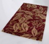 Decorative Handtufted Carpet/Rug