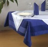 Decorative Hotel Table Cloth