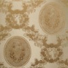 Decorative Jacquard Textile Wallpaper