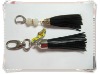 Decorative Leather Tassels For Shoe