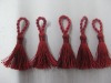 Decorative Mini Tassel, Tassels