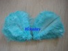 Decorative Ostrich Feather