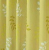 Decorative Printed Blackout Curtain Fabric