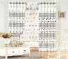 Decorative  Printed Ready Made Curtain