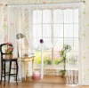 Decorative Single Color String Door Screen Curtain