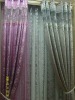 Decorative Voile Curtain