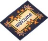 Decorative Welcome Mat BD4015