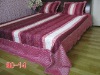 Decorative bedding