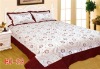 Decorative bedding