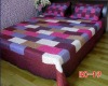 Decorative beddings, brand new wholesale, factory direct supply, customized pattern OEM