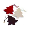 Decorative color felts