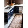 Decorative kitchen floor mat,foam floor carpet