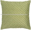 Decorative silk cushion covers