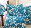 Decorative sofa cushion or cushion cover