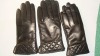 Deerskin Gloves