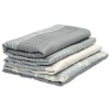 \Deginity and Charming Silk Throw Gray Color