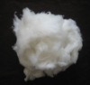 Deharied White Cashmere Fiber